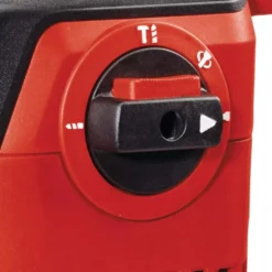 Martello tassellatore demolitore EINHELL TE-RH 32-1600 4F 1600W 4,5 joule