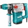 Martello tassellatore demolitore SDS-Plus 1800W 7Joule con valigetta TOTTH118366