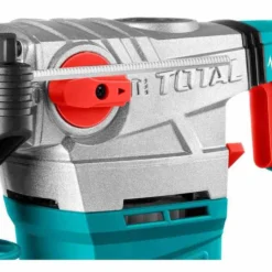Martello tassellatore demolitore SDS-Plus 1800W 7Joule con valigetta TOTTH118366