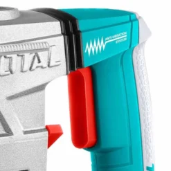 Martello tassellatore demolitore SDS-Plus 1800W 7Joule con valigetta TOTTH118366