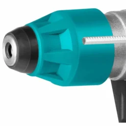 Martello tassellatore demolitore SDS-Plus 1800W 7Joule con valigetta TOTTH118366