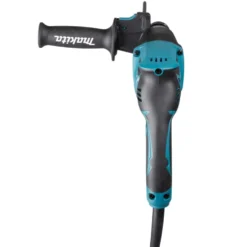 Martello tassellatore SDS-Plus MAKITA HR2630TX12 800W 2,4 joule 3 funzioni + kit 17 accessori