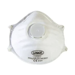 Mascherina con filtro FFP2 LOGICA L3720V/BOX