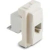 MASTER 6095 Presa telefono RJ12 plug 6-4 compatibile BTICINO MAGIC
