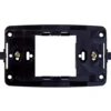 MASTER 00375 Supporto schuko solo per presa MASTER art. 16070