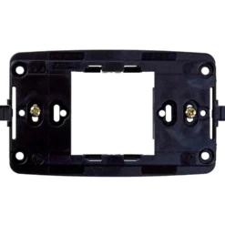 MASTER 00375 Supporto schuko solo per presa MASTER art. 16070