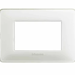 MATIX AM4803CBN Placca 3 moduli ghiaccio