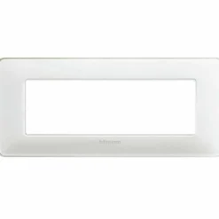 MATIX AM4806CBN Placca 6 moduli ghiaccio