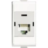 MATIX AM5962C5E Presa internet connettore RJ45 8/8 categoria 5E UTP
