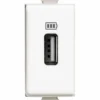 MATIX AM5285C1 Presa caricatore USB 5V 1 modulo