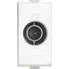 MATIX AM5202D Presa tv derivata maschio 9,5 mm