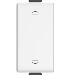 MATIX AM5052N Interruttore pulsante commutatore 1P 10AX tasto 1-0-2