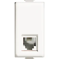 MATIX AM5958/11N Presa telefonica RJ11