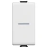 MATIX AM5055N Pulsante assiale 1P NO 10A