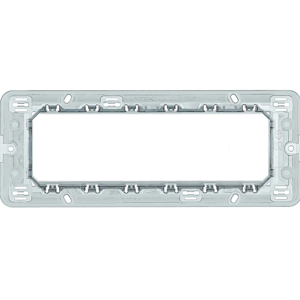 MATIX 506LSA Supporto 6 moduli