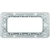 MATIX 504SA Supporto 4 moduli