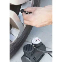 Mini compressore portatile 12V per auto KOOPER