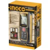 Misuratore metro laser professionale INGCO HLDD0401 fino a 40 metri