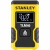 Misuratore metro laser STANLEY mod. TLM40 max 12 metri