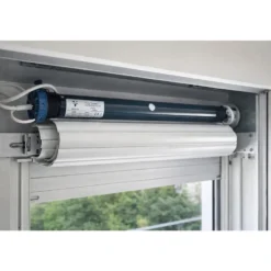 Motore elettrico per tapparelle 30 Nm max 55 kg. con accessori VI.TEL. I002212