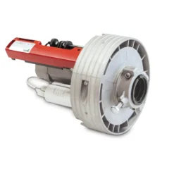 Motore per serrande fino a 180 kg. con elettrofreno VDS TONDO 180
