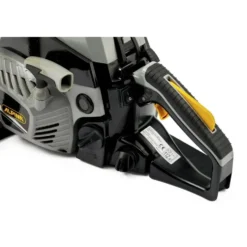 Motosega a scoppio ALPINA ACS 39 motore 2 tempi cc.37,2 barra 35 cm.