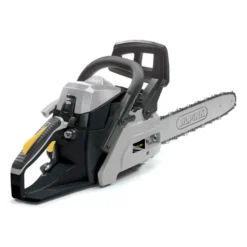 Motosega a scoppio ALPINA ACS 39 motore 2 tempi cc.37,2 barra 35 cm.