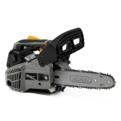 Motosega a scoppio da potatura ALPINA APR 26 motore 2 tempi cc.25,4 barra 25 cm.