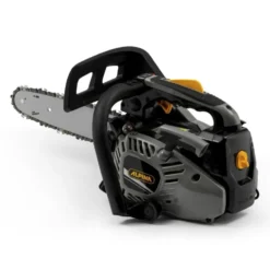 Motosega a scoppio da potatura ALPINA APR 26 motore 2 tempi cc.25,4 barra 25 cm.