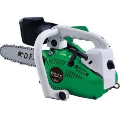 Motosega a scoppio 2 tempi cilindrata 25,4cc potenza 0,6kw barra cm.25 per potatura LY2500