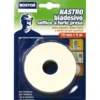 Nastro biadesivo soffice in schiuma reticolata a forte presa mm.19 x 5 mt. BOSTON