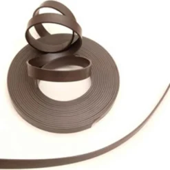 Nastro magnetico a calamita mm.12 x 5 mt.