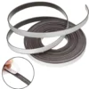 Nastro magnetico adesivo a calamita mm.12 x 5 mt.