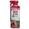 Olio lubrificante multifunzione biodegradabile CRC 5-56 BIO ml.300 sbloccante protettivo anticorrosivo