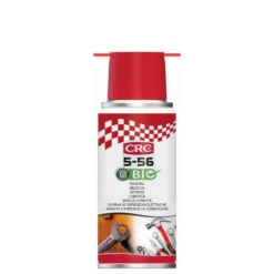 Olio lubrificante multifunzione biodegradabile CRC 5-56 BIO ml.50 sbloccante protettivo anticorrosivo