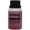 Olio lubrificante per miscela motori 2 tempi ml.100 PROSPEED