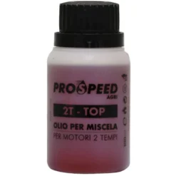 Olio lubrificante per miscela motori 2 tempi ml.100 PROSPEED