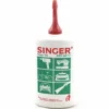 Olio lubrificante Singer ml.125 per macchine da cucire