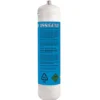 Ossigeno per saldatura 110 Bar bombola lt.1