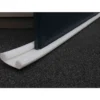 Paraspifferi sottoporta a doppio isolamento "DOUBLE STOP" cm.95 grigio antracite