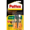 PATTEX Saldatutto mix adesivo bicomponente universale 2 x 12 gr.
