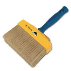 Pennellessa plafonetta antigoccia CINGHIALE serie 212 varie misure per pitture murali e all'acqua