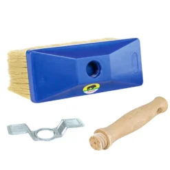 Pennellessa plafoniera professionale antigoccia 65 x 160 CINGHIALE S.356 setola mista bionda