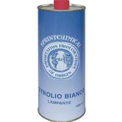 Petrolio bianco raffinato lt.1 SPRINTCHIMICA