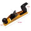 Pialla manuale per legno mm.235 x 44 piallatrice da falegname TOLSEN 42000