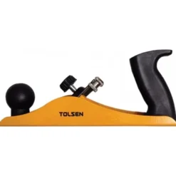 Pialla manuale per legno mm.235 x 44 piallatrice da falegname TOLSEN 42000