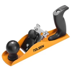 Pialla manuale per legno mm.235 x 44 piallatrice da falegname TOLSEN 42000