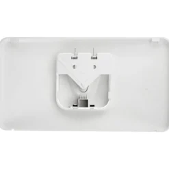 Piastra di azionamento con pulsante GROHE 37054SH0 bianca per cassette wc GROHE 37051000 tipo vecchio