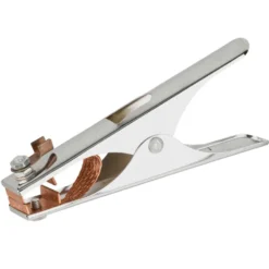 Pinza di massa per saldatrice fino a 300 amp IDEAL STAR