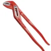 Pinza poligrip a pappagallo regolabile mm.250